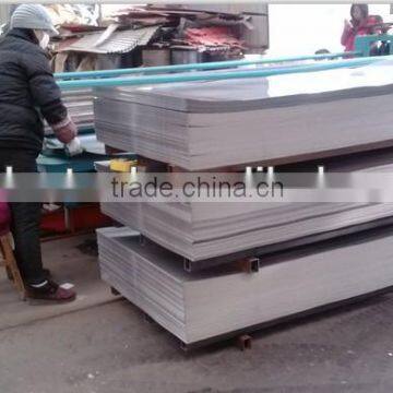 steel sheet