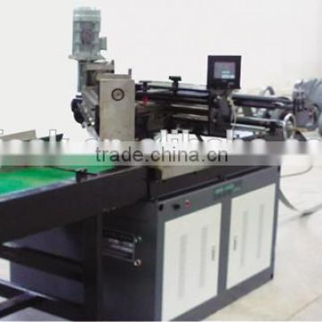 china low cost silicon steel ei lamination transformer core cutting machine