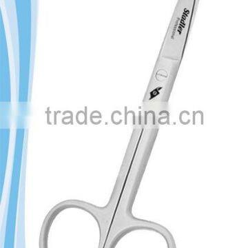 Multipurpose Scissors made of surgical saintless steel size 5.5 inch