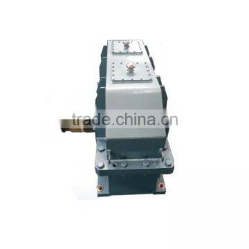 Carburizing and Quenching Machinery Speed Reducer Gearbox