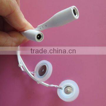 Atomizing ultrasonic humidifier parts