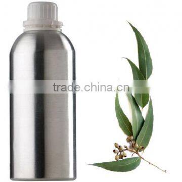 Natural Eucalyptus Essential Oil. 1000ml, Made in EU.