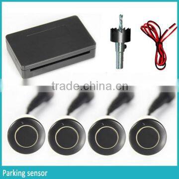 4.3 Inch Rearview Mirror Monitor With Auto-dimming , Parking Sensor Reverse Camera photo-5