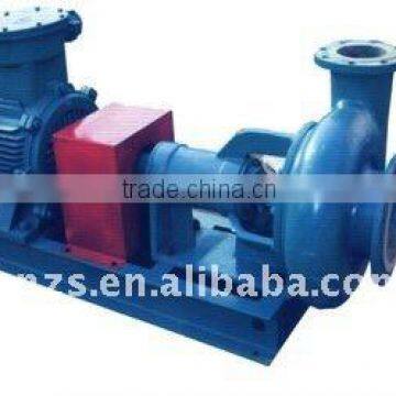 centrifugal sand pump