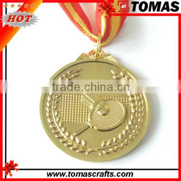 Factory direct price high quality China cups medal