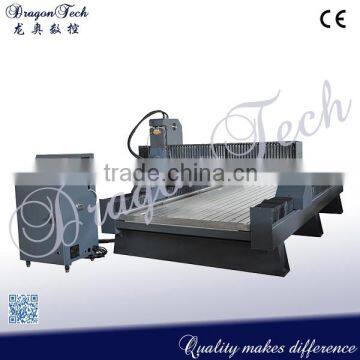 High precision 3D CNC stone engraving machine, cnc router stone carving machine