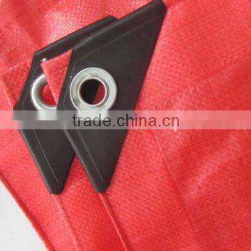 High Quality Car Plastic Cover Cheap pe Tarpaulin Camping Tarp photo-4