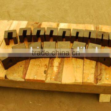 EL-DN25D QY New Wrought Iron Twist Basket Machine photo-2