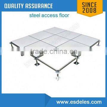 Steel Access Floor