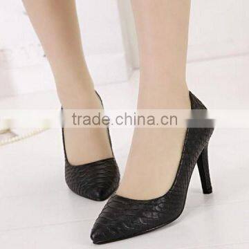 Black Shoes Women Shoes Women Shoes PF3294