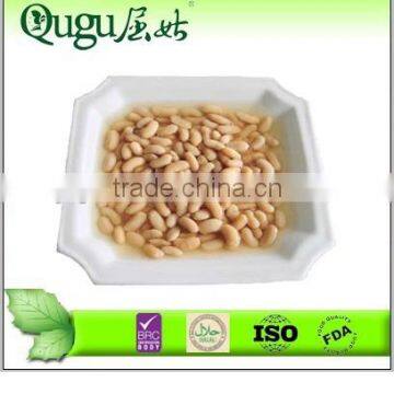 canned white kidney beans in brine recipe
