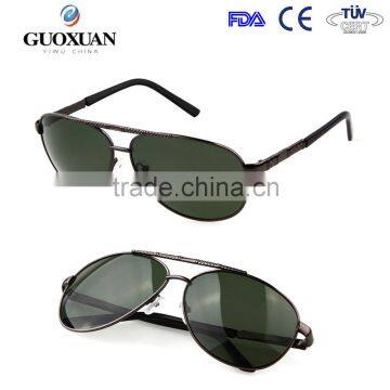 Cheap Polarized Metal Men Driver Sunglasses with Design polarized fishing sunglasses