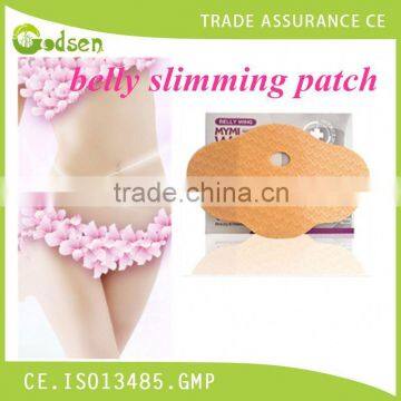 health care product 2016 Herbal Slim Patch for Weight Loss Health&Beauty Loss Weight