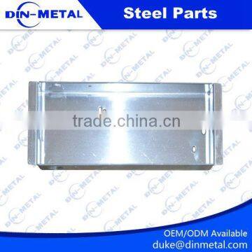 High Quality Metal Bending Machines Parts Stainless Steel Sheet Metal Fabrication photo-2