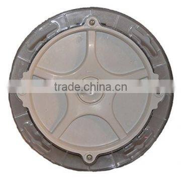 Solar Powered Led Solar Marine Lantern photo-3