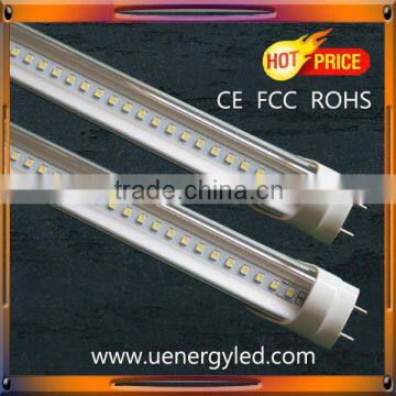 2014 factory isolated driver 4 foot cool white ul led tube