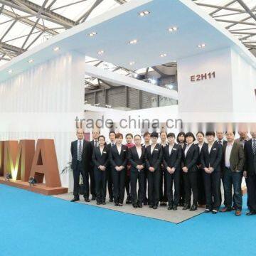 Supplier Wholesale Triple Shade Fabric photo-6