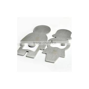 High-quality Souvenir Magnet of Metal Custom Fridge Magnet Opener of Metal Memory Crafts photo-4