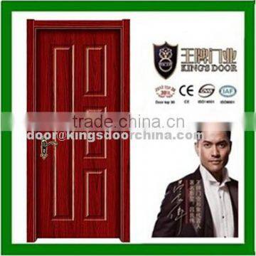 MOULD melamine board wooden door