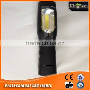 factory customized cheap blue point led work light,led magnetic work light