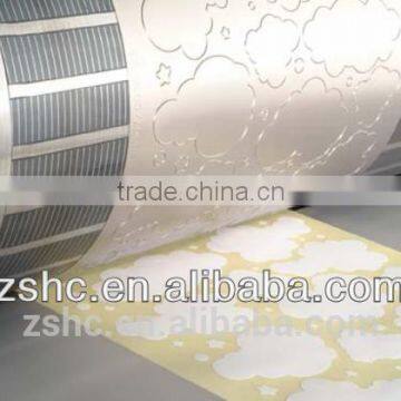 PhotoChemical Etching Machine for Flexible Dies
