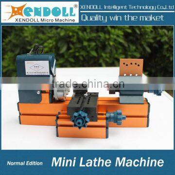 Normal Edition Mini Drilling Machine