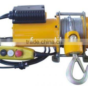 lifting tools , electric windlass , electric winch