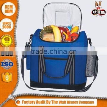 Oem large Insulated Lunch Cooler Bag