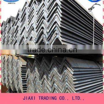 hot rolled steel angle