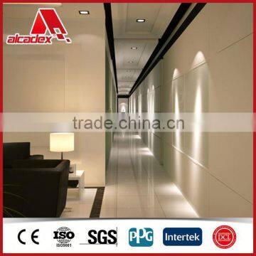 Vietnam 3mm Aluminum Cladding Wall