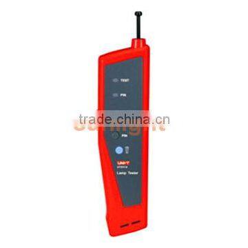 Lamp Tester, Lamp Voltage/Frequency/Continuity Tester, UT651B