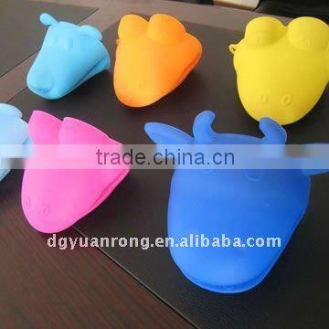 High Quality Silicone Oven Glove