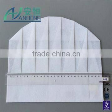Chinese Professional Supplier Nonwoven PP Chef Hat With CE ISO FDA Certificate photo-4