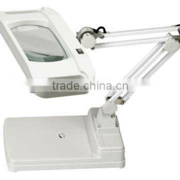 F-500I Desktop Magnifying lamp,magnifier