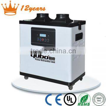 Digital Display Intelligent Smoke Purification DX1002 photo-2