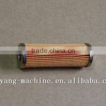 Diesel generator fuel filter generator spare parts with good quality