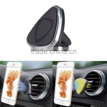 Universal Car Mount Cellphone with Magnetic for GPS,PDA,Mini Tablet