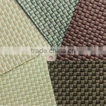 100% high quality pu leather