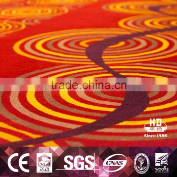 3D Design Polyester Shaggy New Carpet Design Hand Tufted