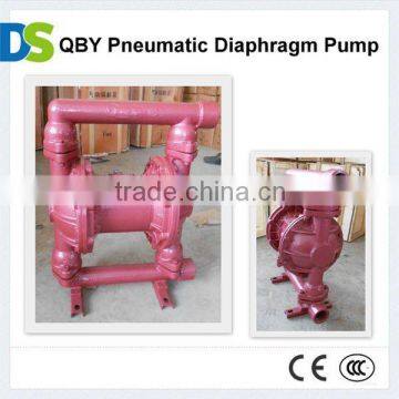 QBY Air Operated Diaphragm suction pump