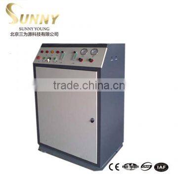 Laboratory Containerized Psa Nitrogen Generator