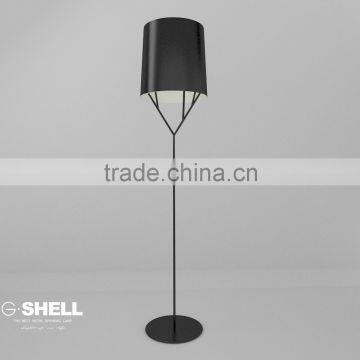 Indoor Wholesale Led Floor Standing Lava Lamp photo-5