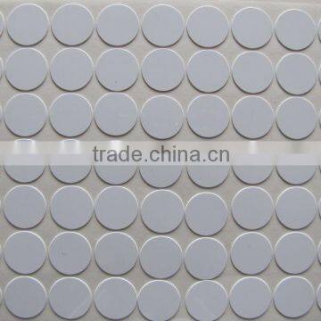 Decorative PVC Screw Cover,adhesive PVC furniture caps