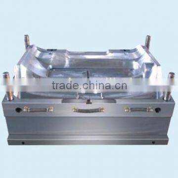 Custom Plastic Injection Moulding Shanghai Supplier photo-2