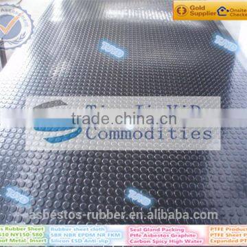 new gym flooring /rubber mats/rubber rolls for commercial floor