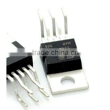 10pcs/bag TDA2030 / TDA2030A linear audio amplifier / PA / short-circuit and thermal IC