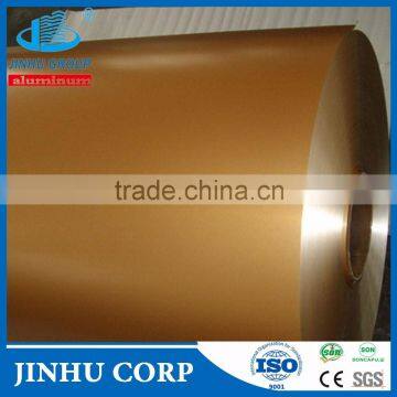 Colorful Coating Aluminium Coil from China factory and ACP material