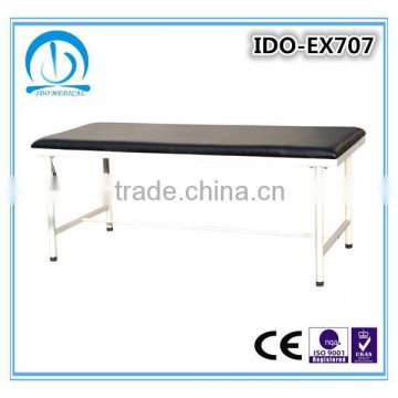 Steel Flat Surface Gynecology Examination Bed