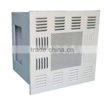 Highly Efficient Air Delivery for Purification photo-3