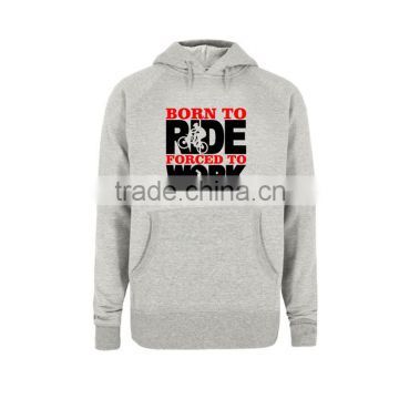 High Quality Wholesale Custom Cotton Men Hoodies